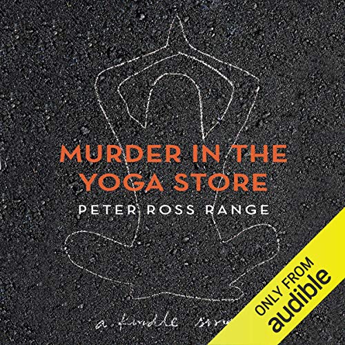 Murder in the Yoga Store