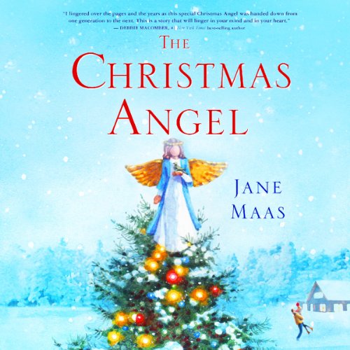 The Christmas Angel by Jane Maas
