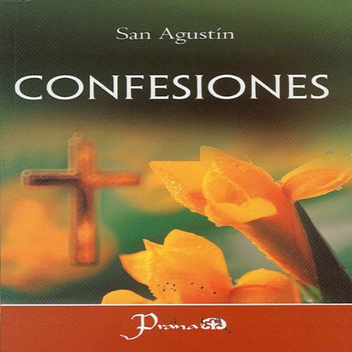 Confesiones (Spanish Edition) by San Agustin