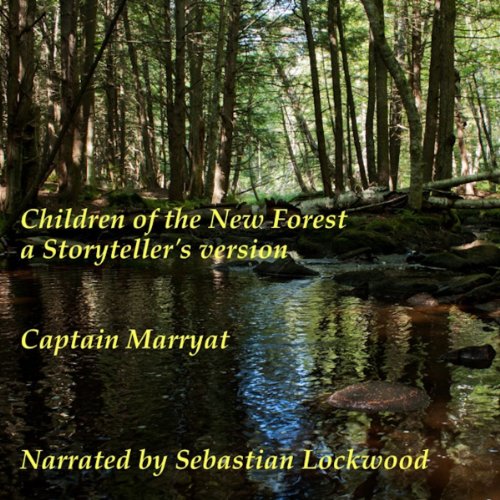 The Children of the New Forest