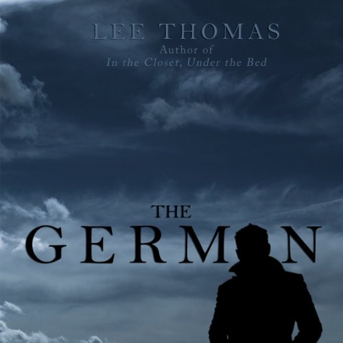 The German by Lee Thomas