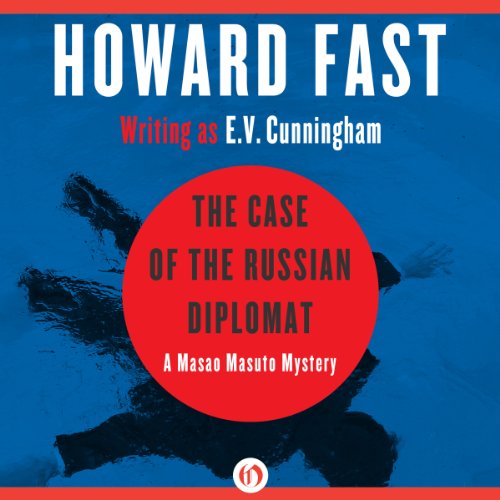 The Case of the Russian Diplomat
