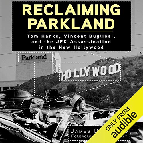 Reclaiming Parkland