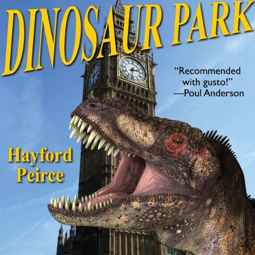 Dinosaur Park by Hayford Peirce