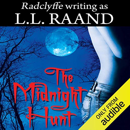 The Midnight Hunt: Midnight Hunters, Book 1