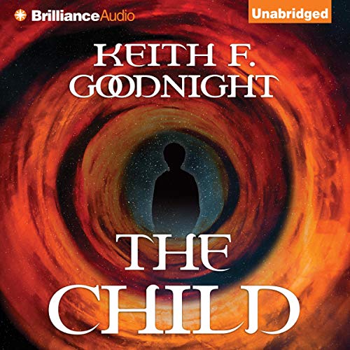 The Child by Keith F. Goodnight