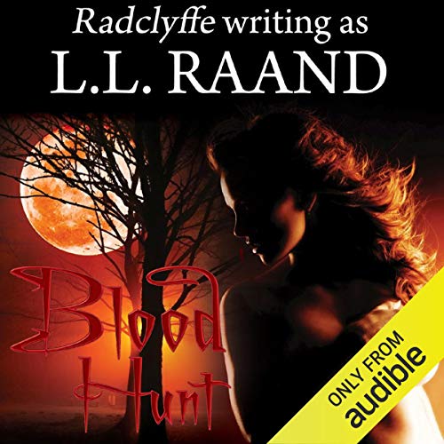 Blood Hunt: Midnight Hunters, Book 2