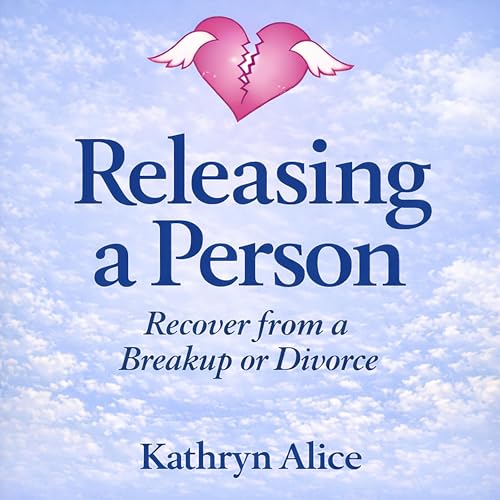 Releasing a Person