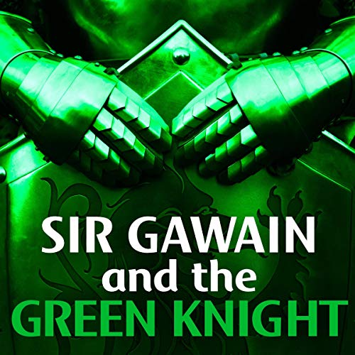 Sir Gawain and the Green Knight by Creative Content