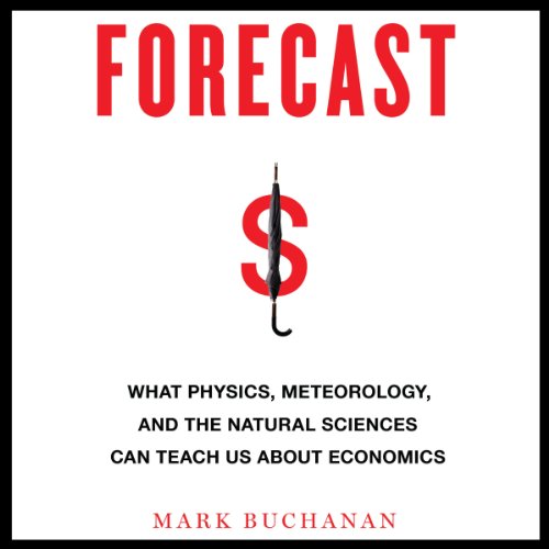 Forecast by Mark Buchanan