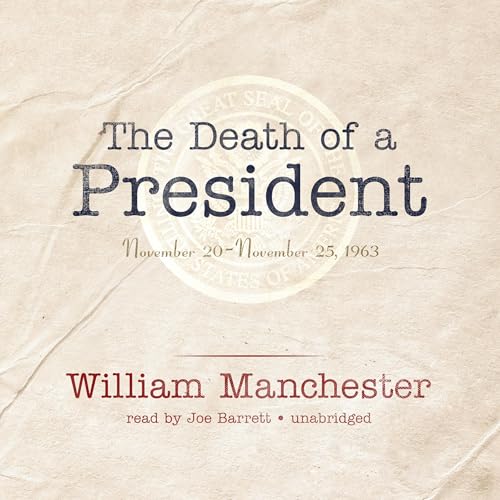 The Death of a President