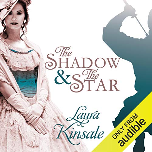 The Shadow and the Star – Victorian Hearts, Book 2