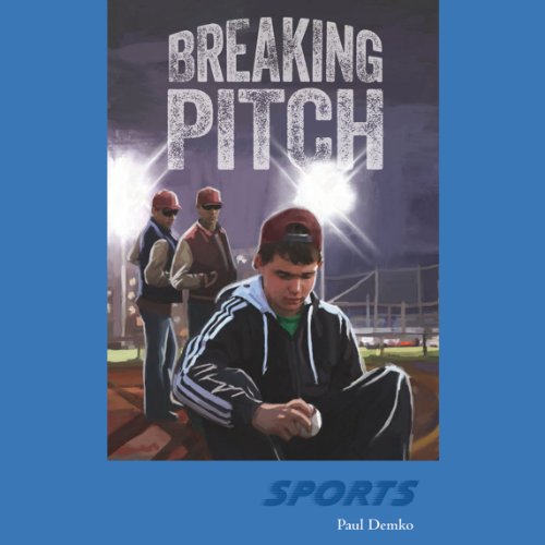 Breaking Pitch
