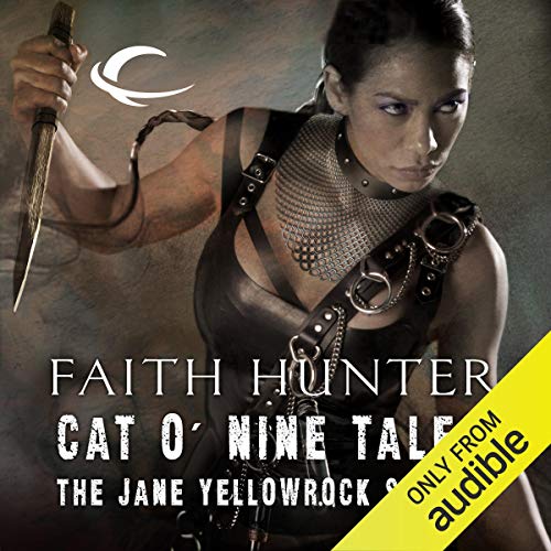 Cat o' Nine Tales