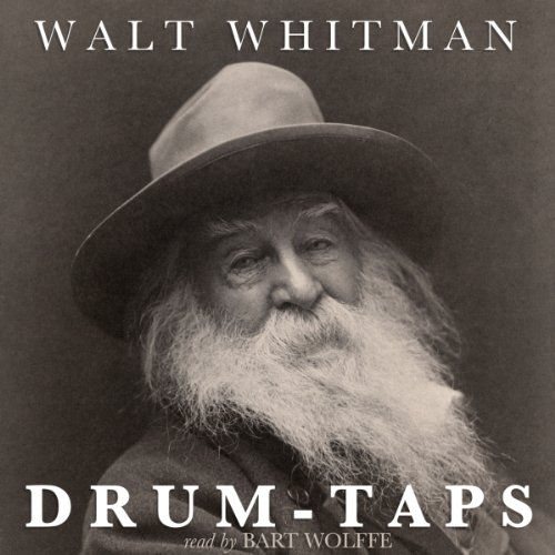 Drum-Taps by Walt Whitman