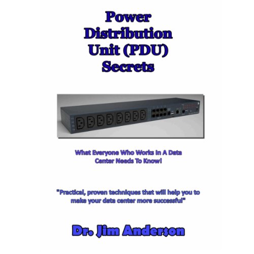 Power Distribution Unit (PDU) Secrets