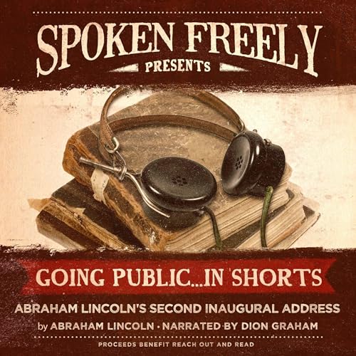 Abraham Lincoln's Second Inaugural Address