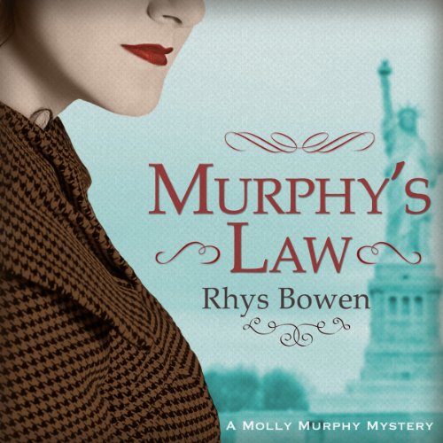 Murphy's Law by Rhys Bowen