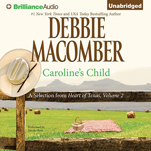 Caroline's Child by Debbie Macomber