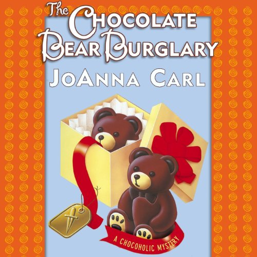 The Chocolate Bear Burglary