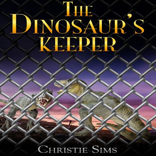 The Dinosaur's Keeper