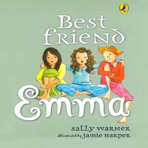 Best Friend Emma