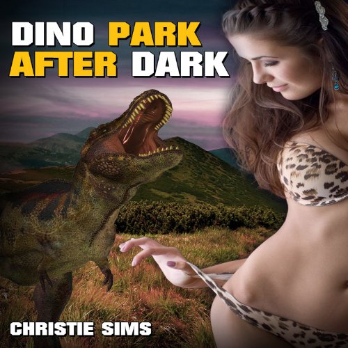 Dino Park After Dark