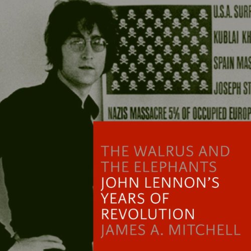 The Walrus and the Elephants by James A. Mitchell