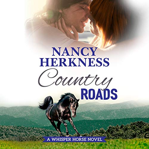 Country Roads by Nancy Herkness