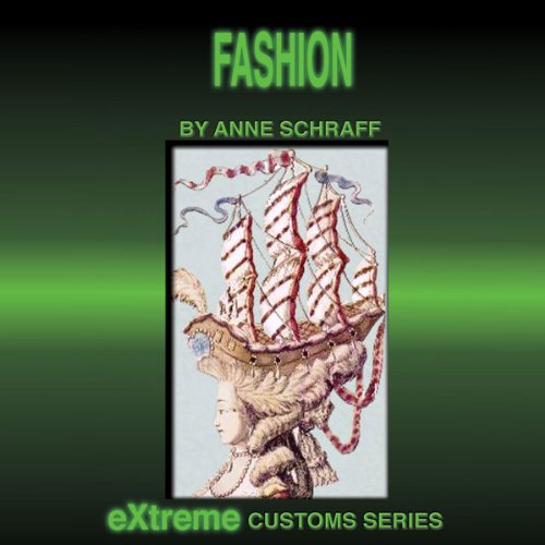 Fashion by Anne Schraff
