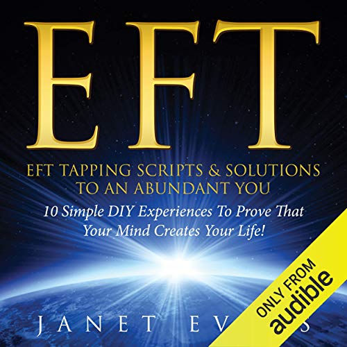 EFT by Evans Janet