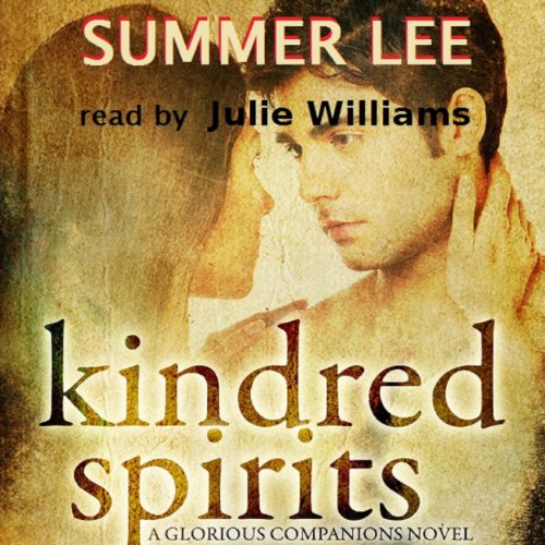 Kindred Spirits by Summer Lee