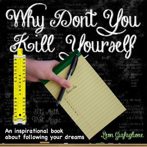 Why Don't You Kill Yourself