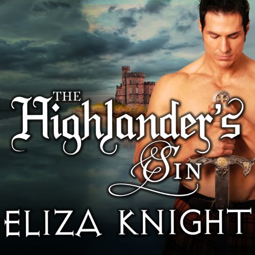 The Highlander's Sin by Eliza Knight