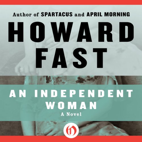 An Independent Woman