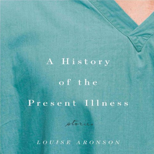A History of the Present Illness
