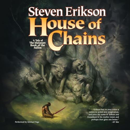 House of Chains