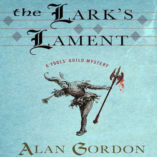 The Lark's Lament