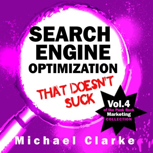 Search Engine Marketing That Doesn't Suck