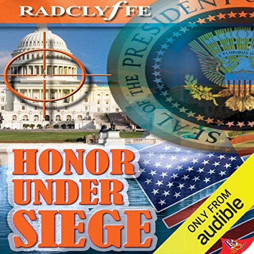Honor Under Siege by Radclyffe