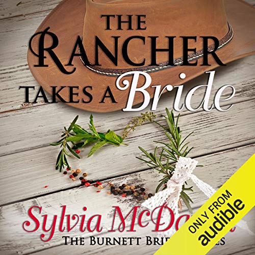 The Rancher Takes a Bride