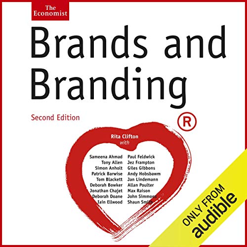 Brands and Branding