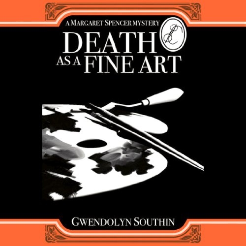 Death as a Fine Art