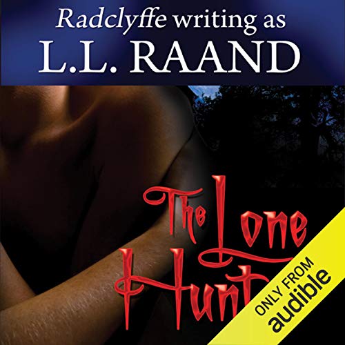 The Lone Hunt: Midnight Hunters, Book 4