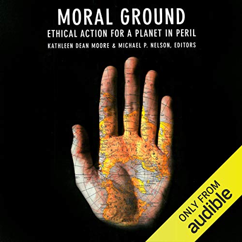 Moral Ground
