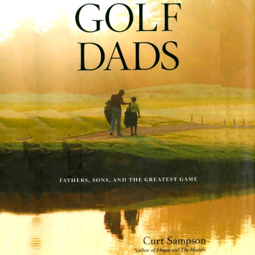 Golf Dads