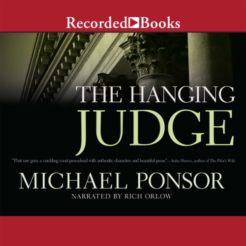 The Hanging Judge