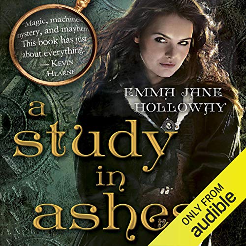 A Study in Ashes