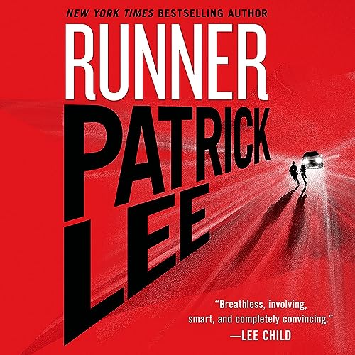 Runner by Patrick Lee