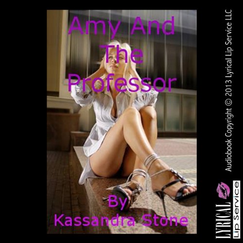 Amy and the Professor